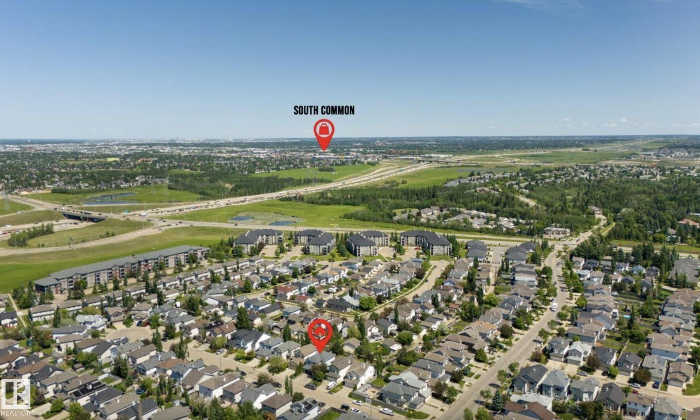Photo 52 at 1007 Macewan Close SW, Macewan, Edmonton