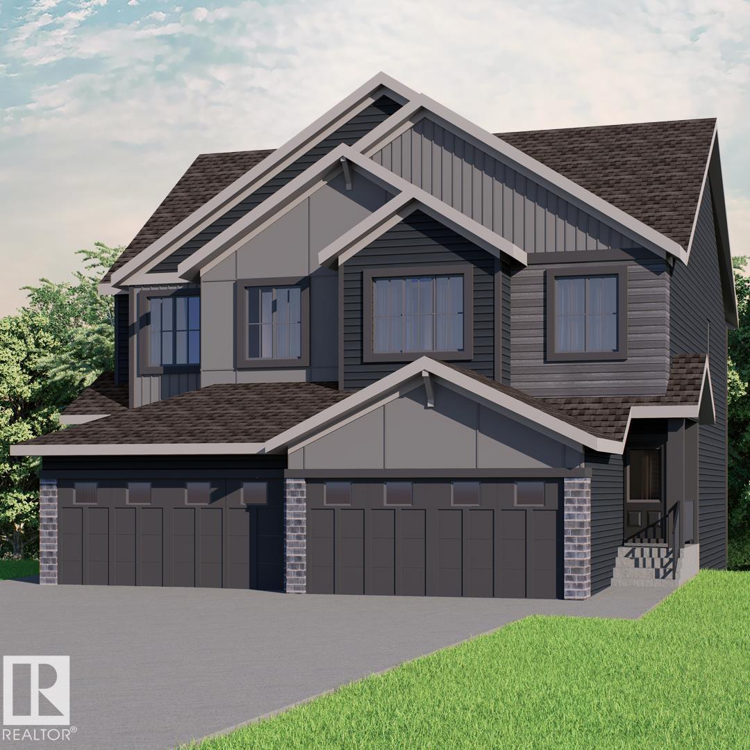 21 Wynn Way, Westpark, Fort Saskatchewan