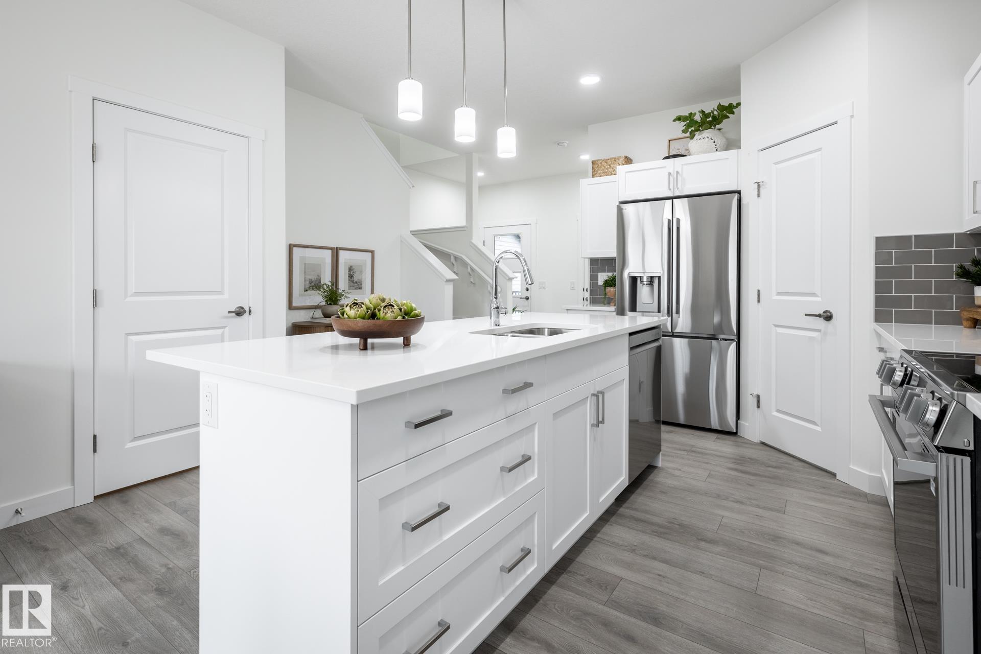 Photo 11 at 21 Wynn Way, Westpark, Fort Saskatchewan