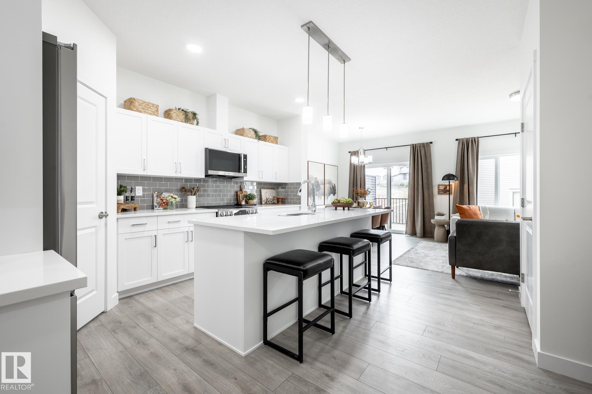 Photo 9 at 21 Wynn Way, Westpark, Fort Saskatchewan