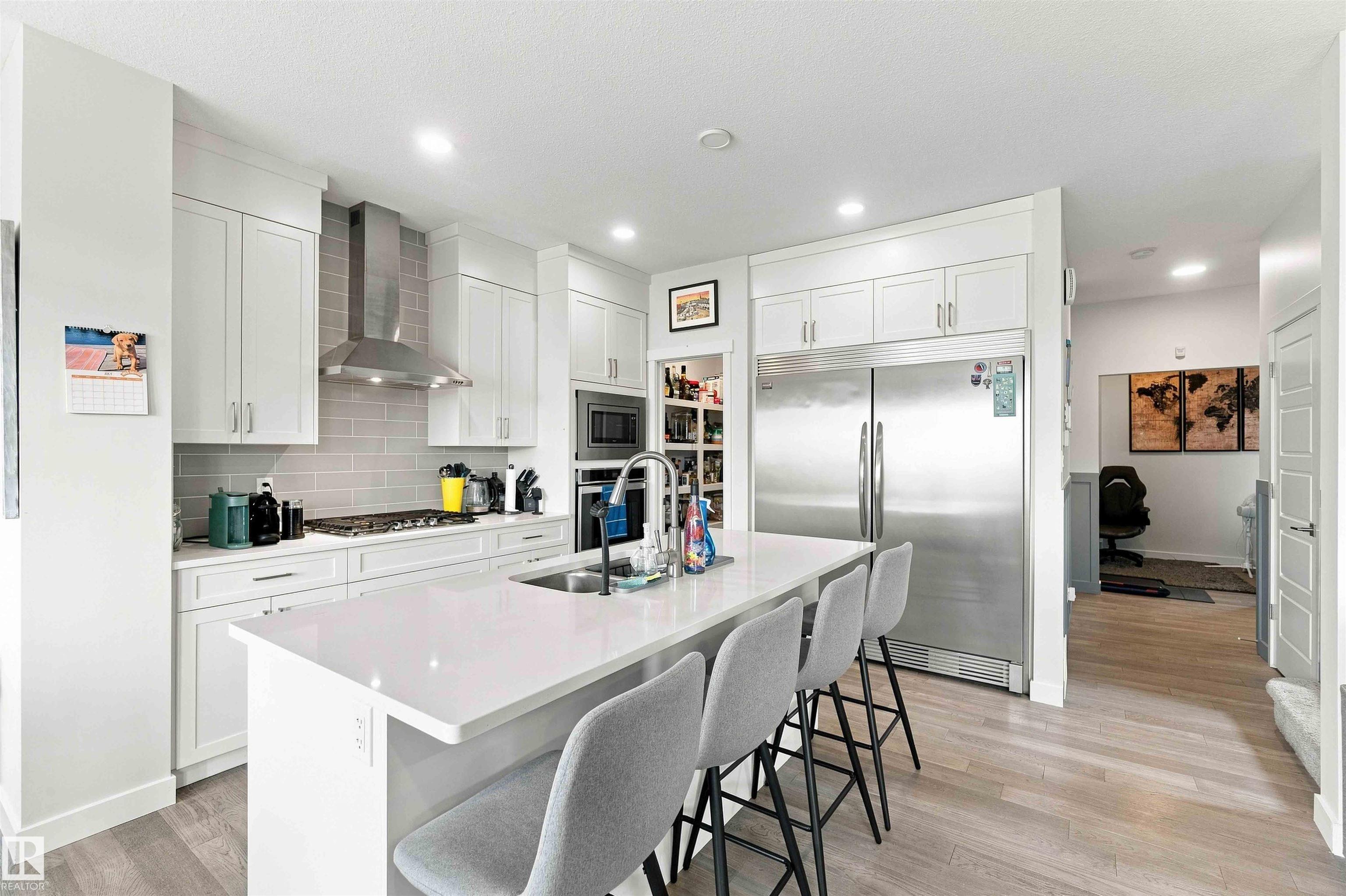 Photo 16 at 7608 Creighton Place SW, Chappelle Area, Edmonton