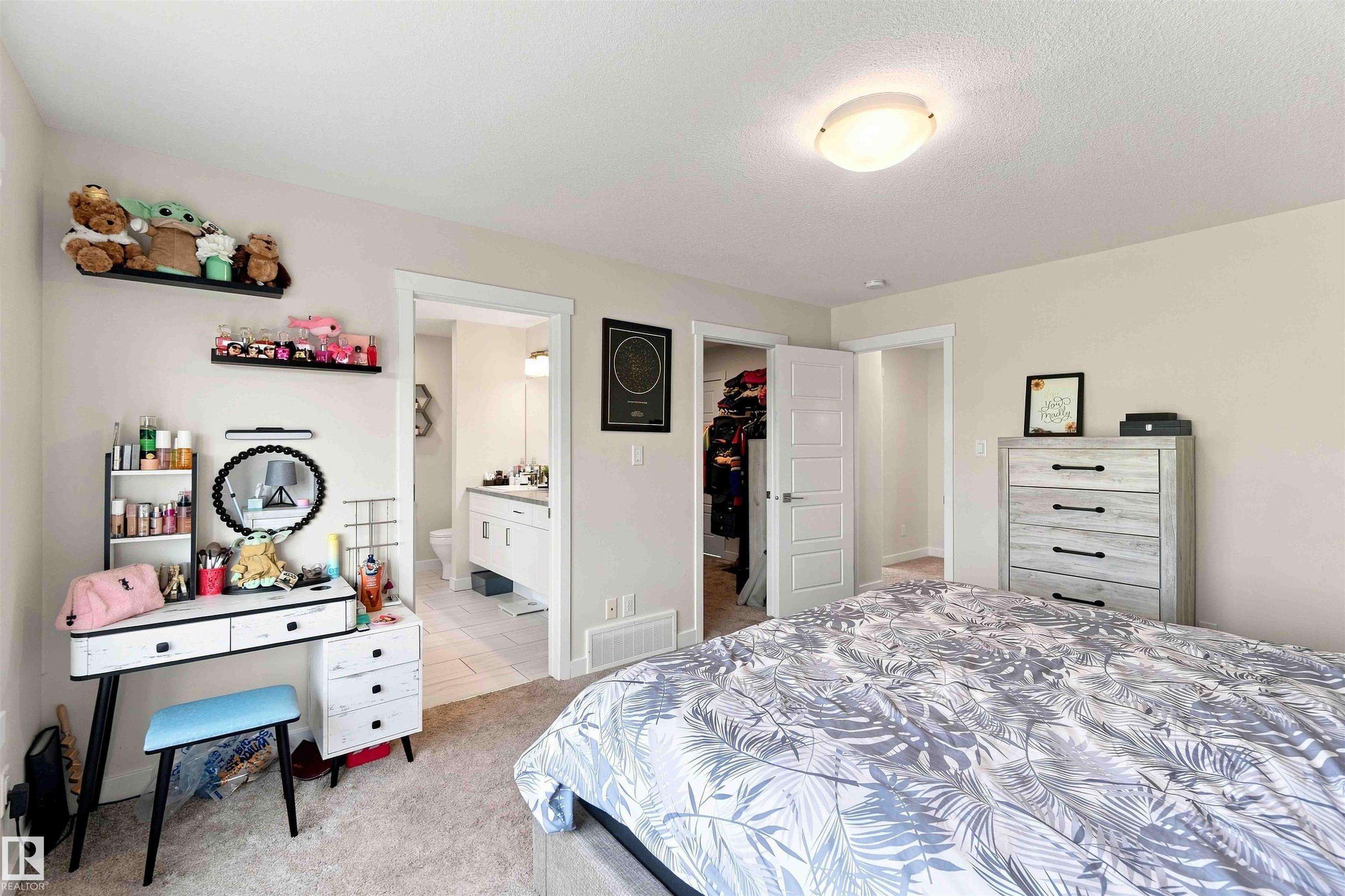 Photo 45 at 7608 Creighton Place SW, Chappelle Area, Edmonton