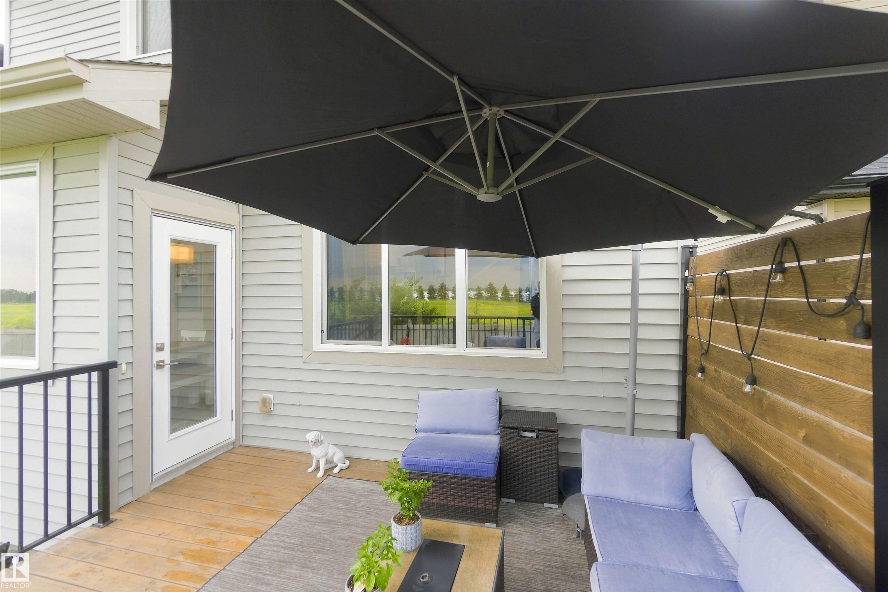 Photo 52 at 7608 Creighton Place SW, Chappelle Area, Edmonton