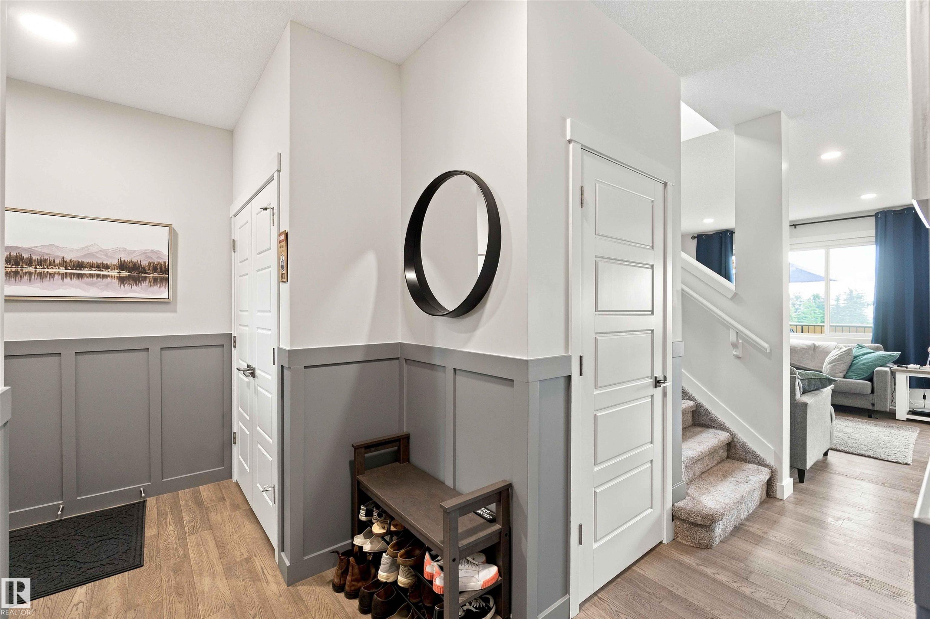 Photo 8 at 7608 Creighton Place SW, Chappelle Area, Edmonton