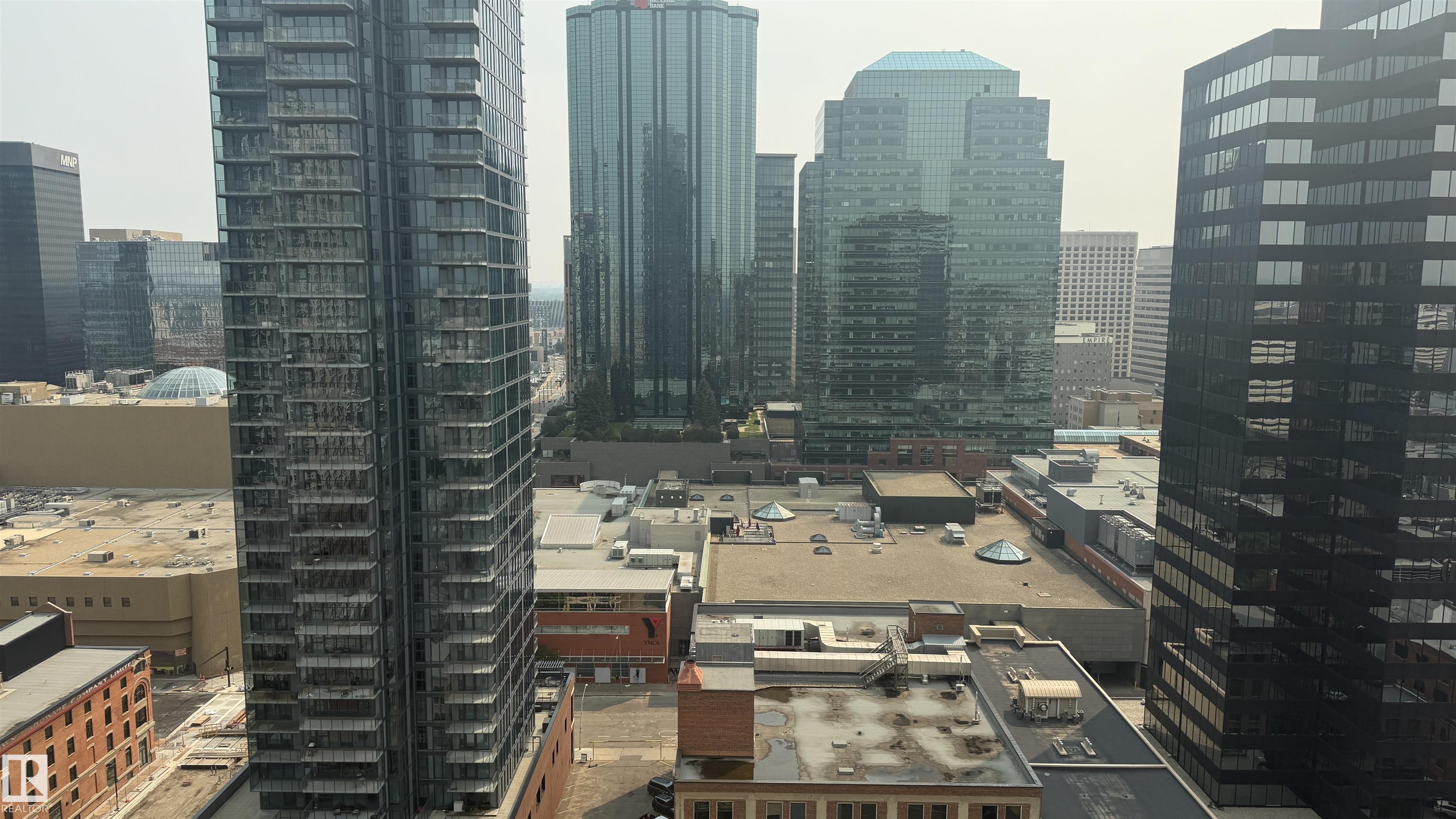2401 - 10180 104 Street NW, Downtown, Edmonton