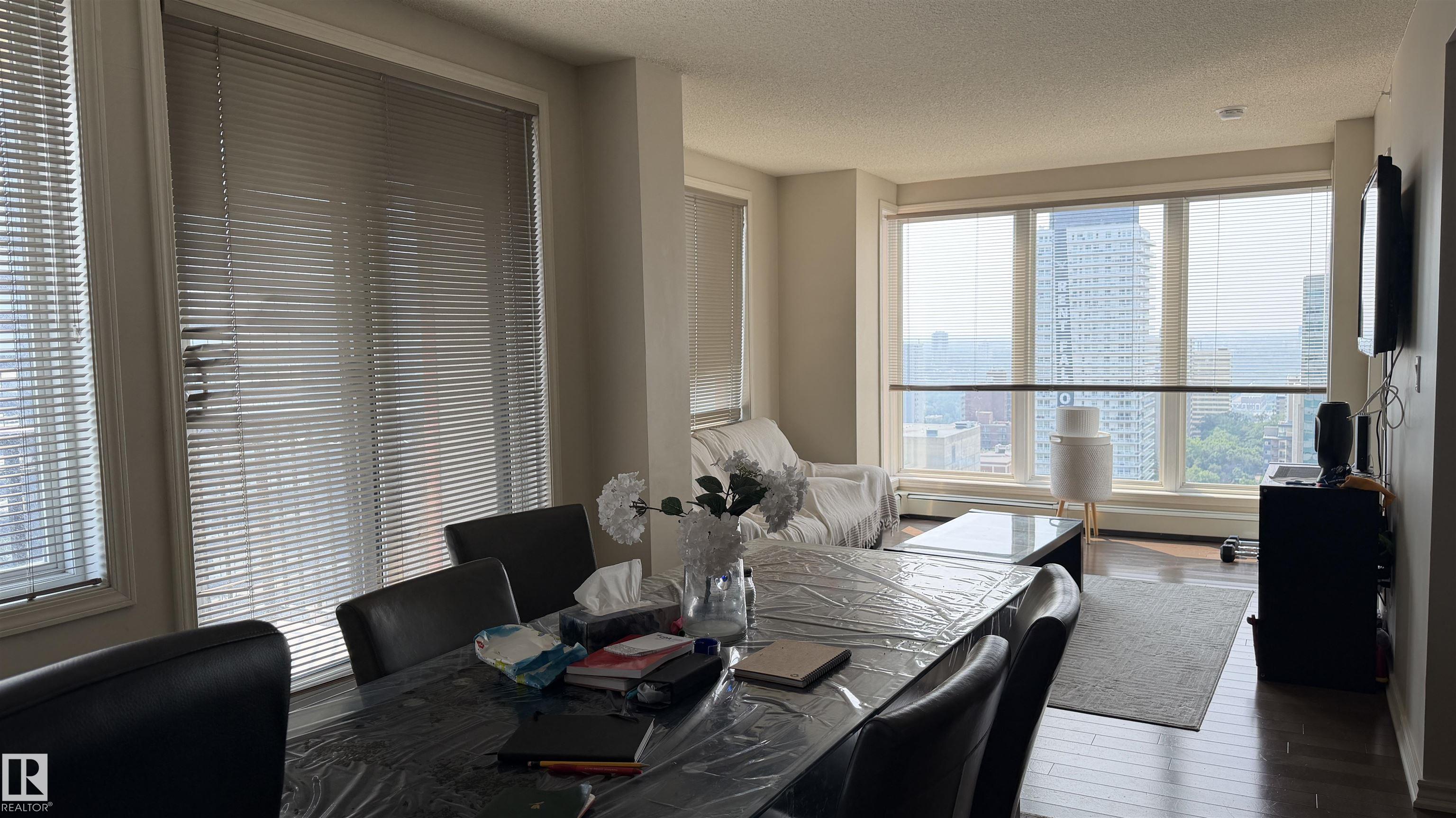 2401 - 10180 104 Street NW, Downtown, Edmonton