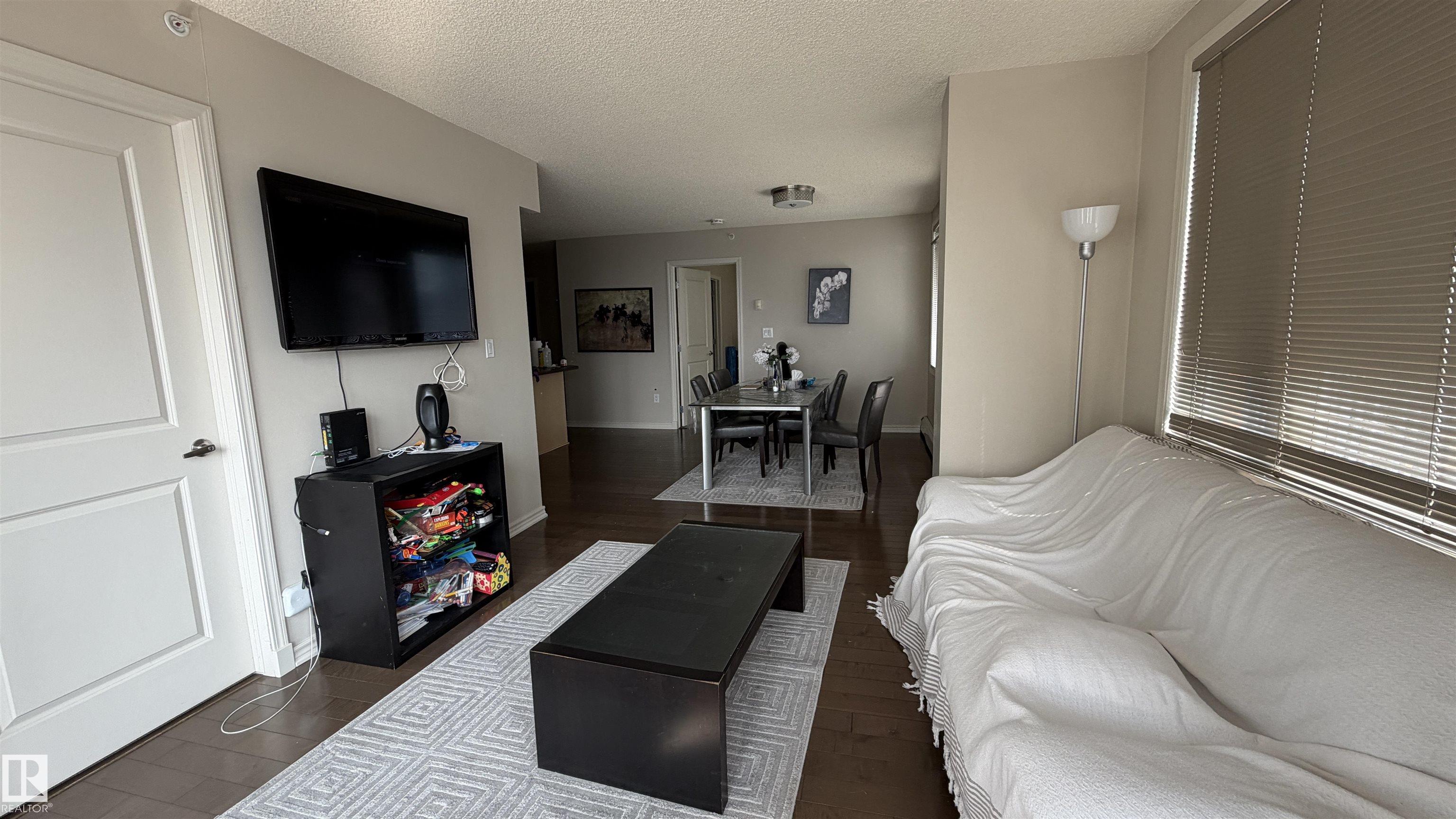 Photo 8 at 2401 - 10180 104 Street NW, Downtown, Edmonton