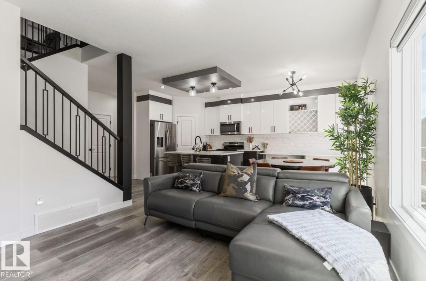 Photo 14 at 19703 29 Avenue NW, The Uplands, Edmonton