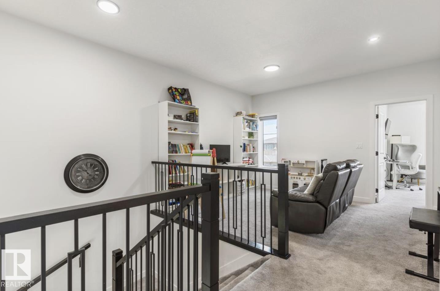 Photo 15 at 19703 29 Avenue NW, The Uplands, Edmonton