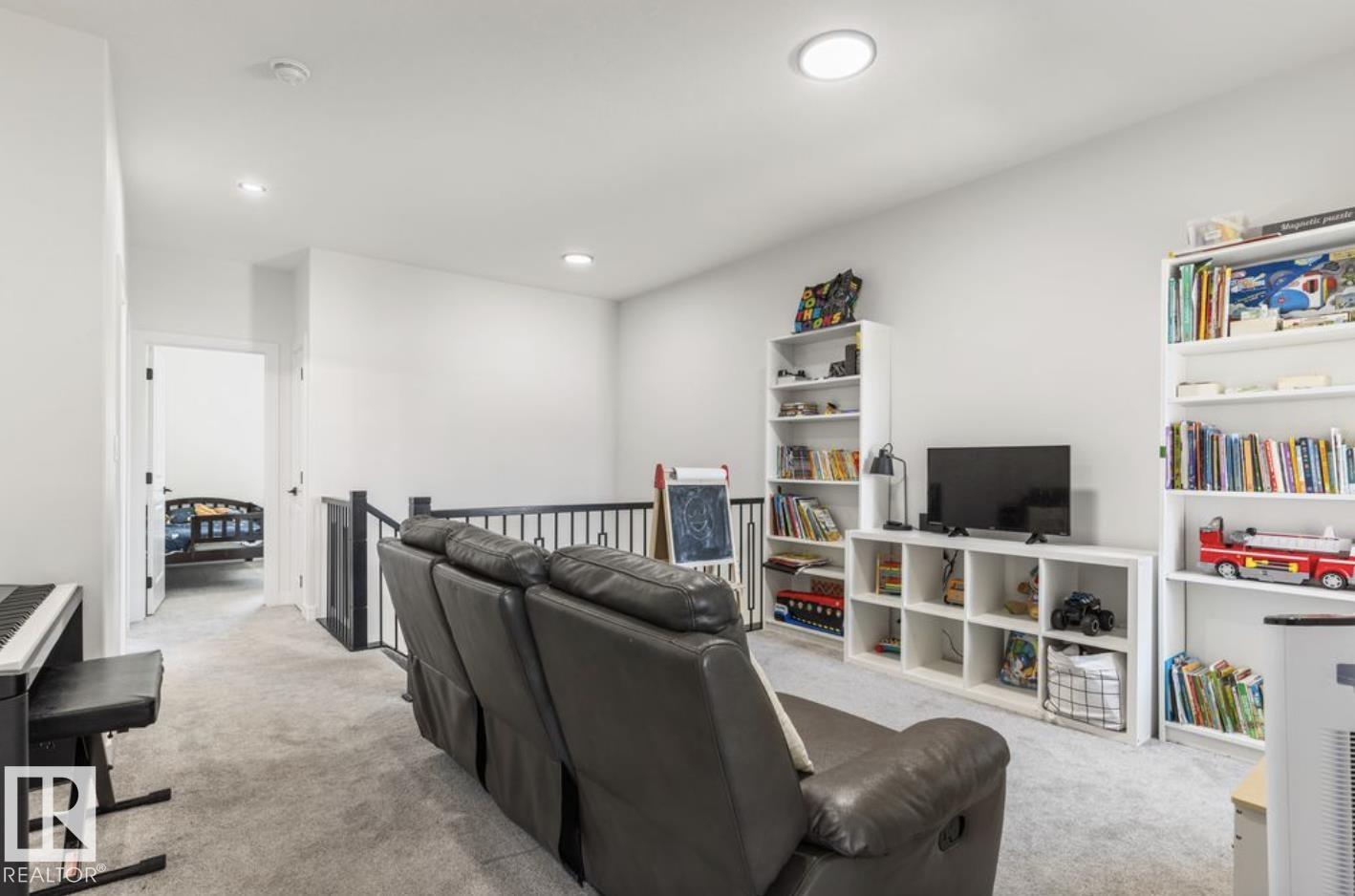 Photo 16 at 19703 29 Avenue NW, The Uplands, Edmonton