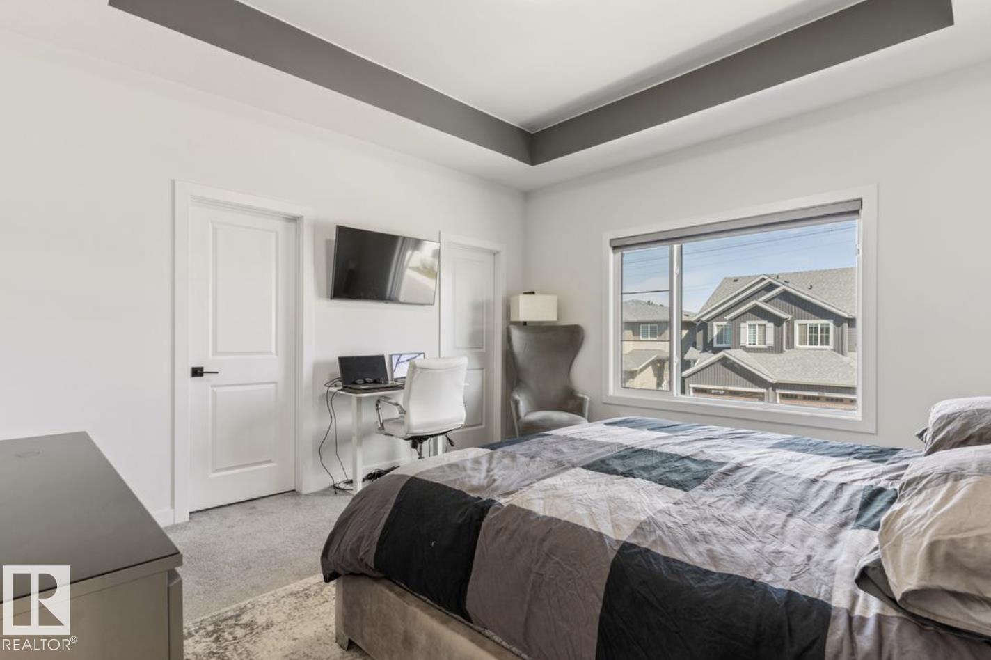 Photo 20 at 19703 29 Avenue NW, The Uplands, Edmonton