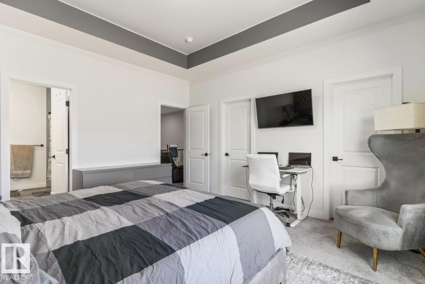 Photo 21 at 19703 29 Avenue NW, The Uplands, Edmonton