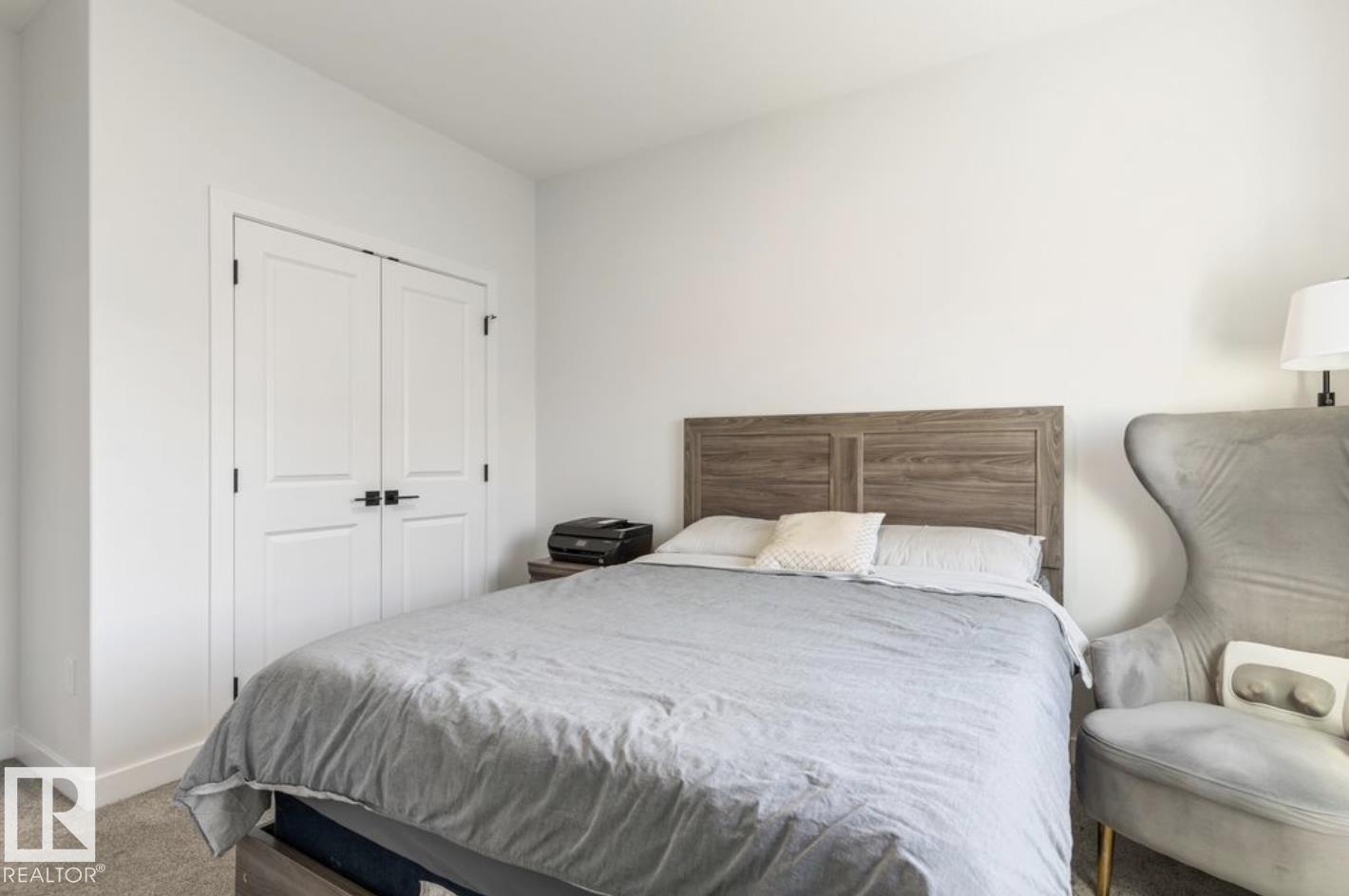 Photo 24 at 19703 29 Avenue NW, The Uplands, Edmonton