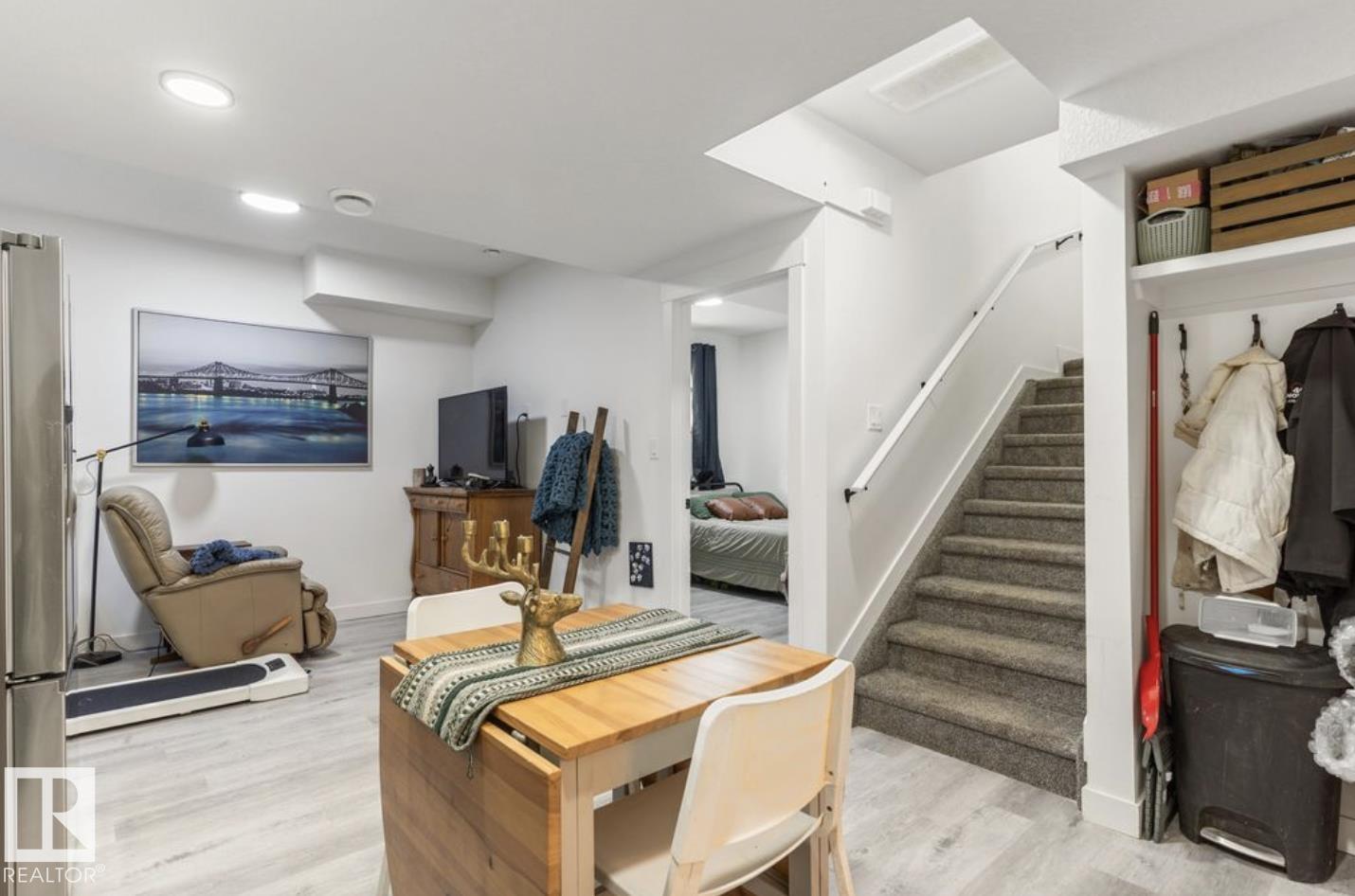 Photo 27 at 19703 29 Avenue NW, The Uplands, Edmonton
