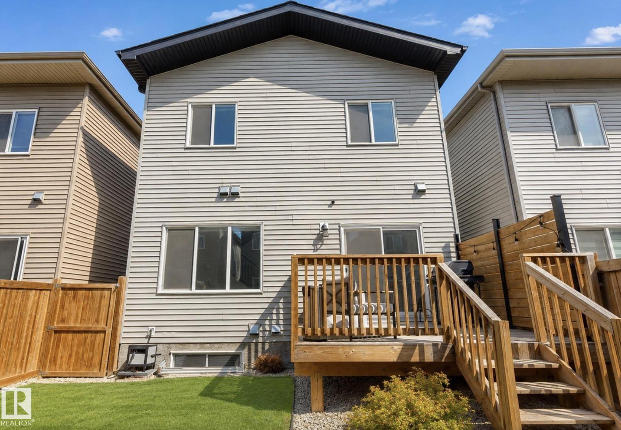 Photo 39 at 19703 29 Avenue NW, The Uplands, Edmonton