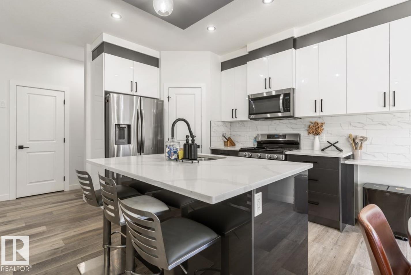 Photo 6 at 19703 29 Avenue NW, The Uplands, Edmonton