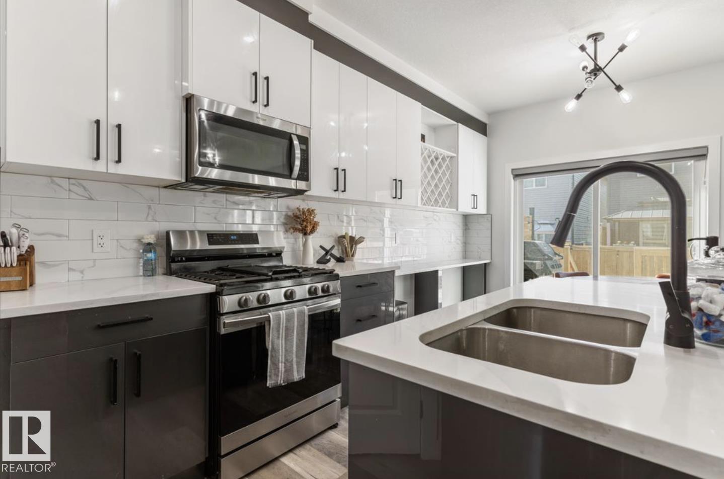 Photo 7 at 19703 29 Avenue NW, The Uplands, Edmonton