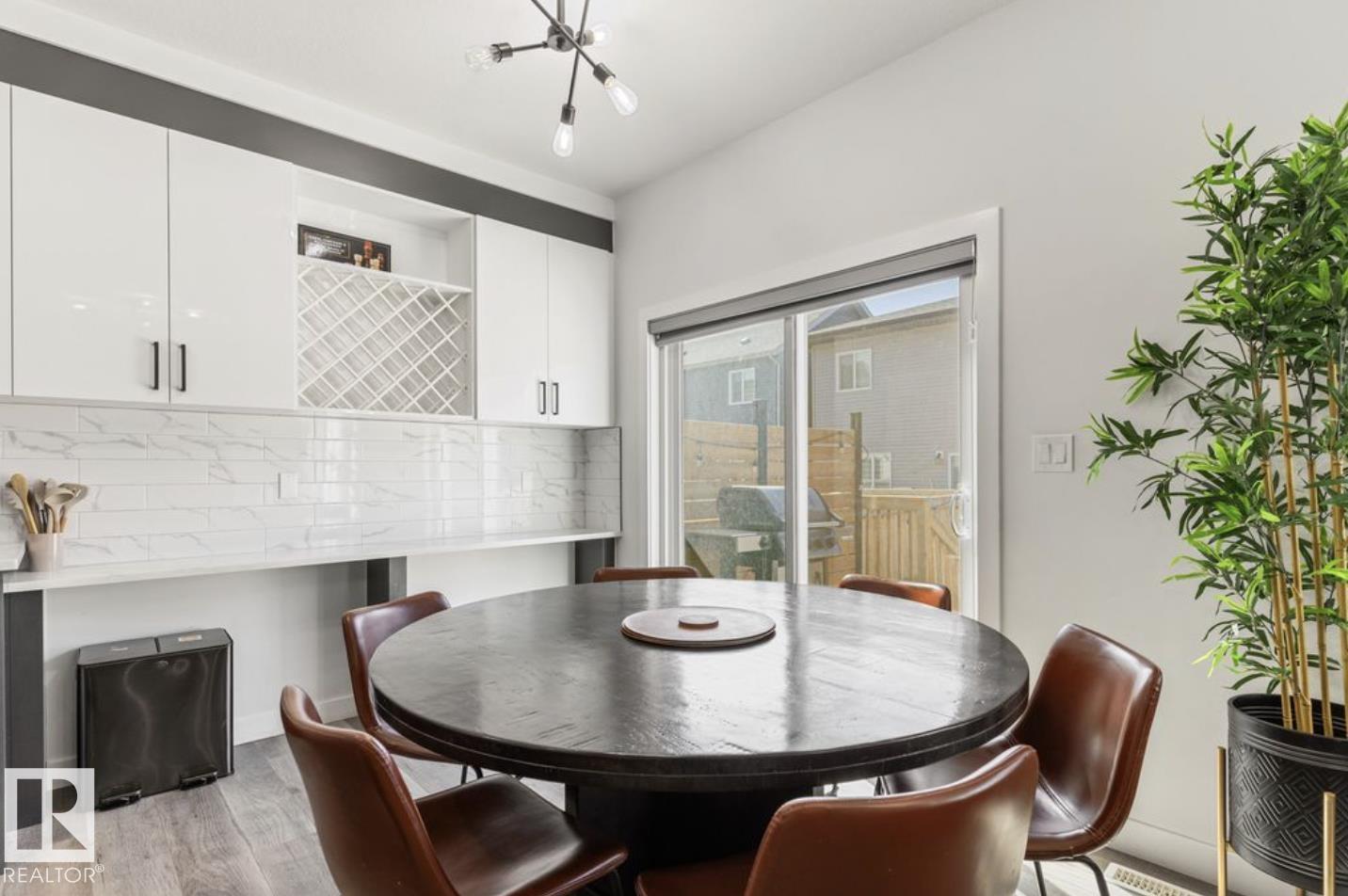 Photo 10 at 19703 29 Avenue NW, The Uplands, Edmonton