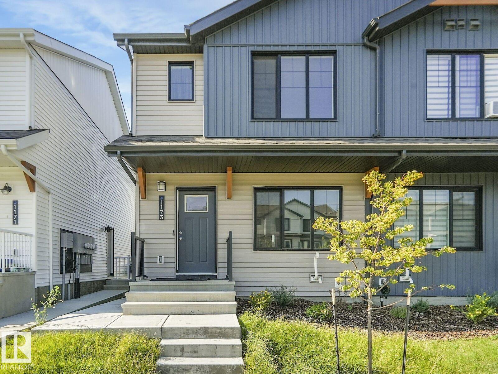 1173 Aster Boulevard NW, Aster, Edmonton