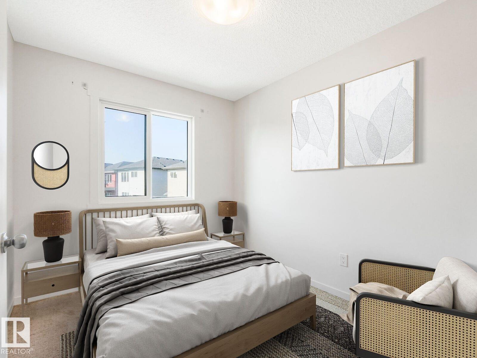 Photo 22 at 1173 Aster Boulevard NW, Aster, Edmonton
