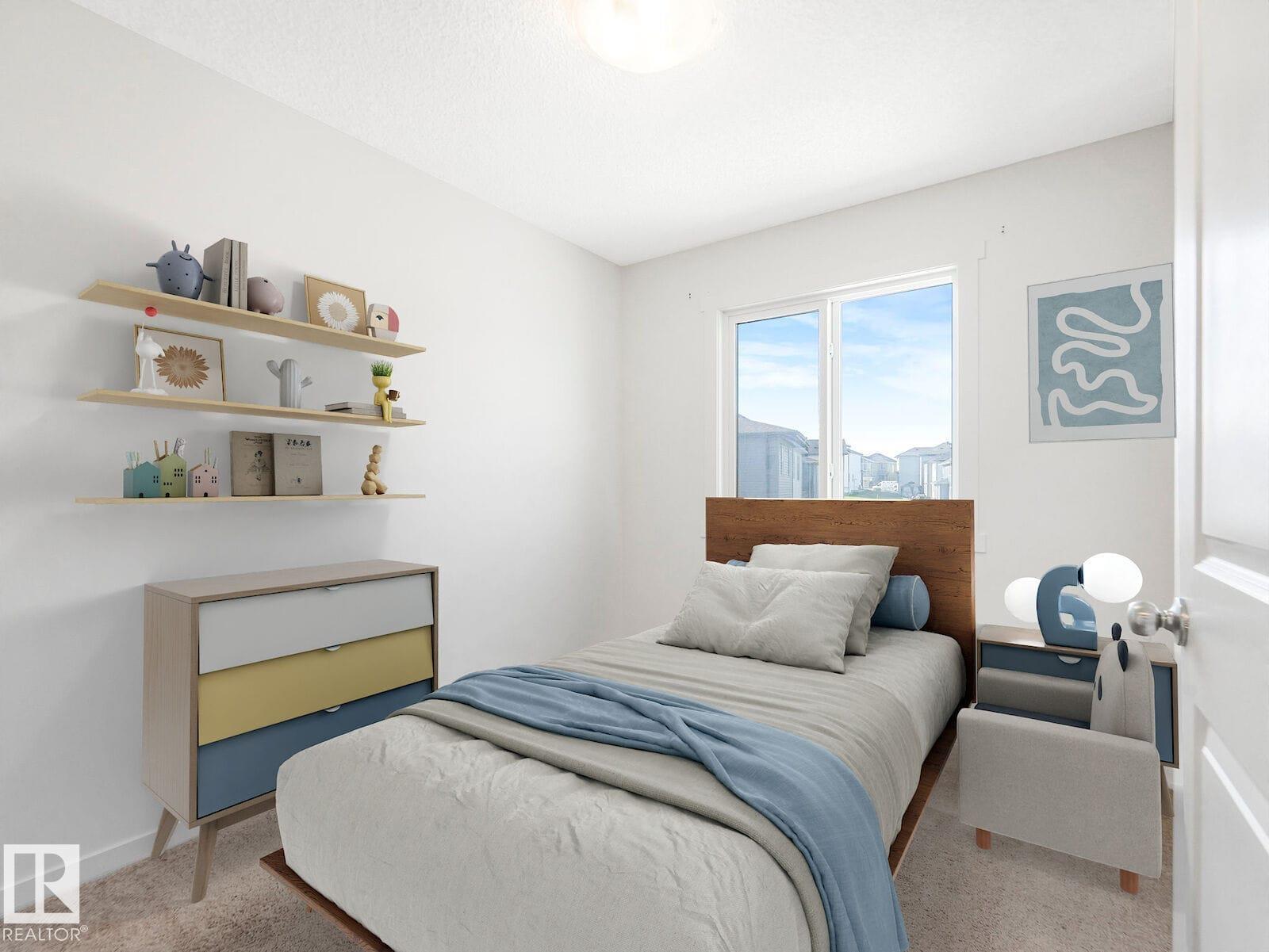 Photo 24 at 1173 Aster Boulevard NW, Aster, Edmonton