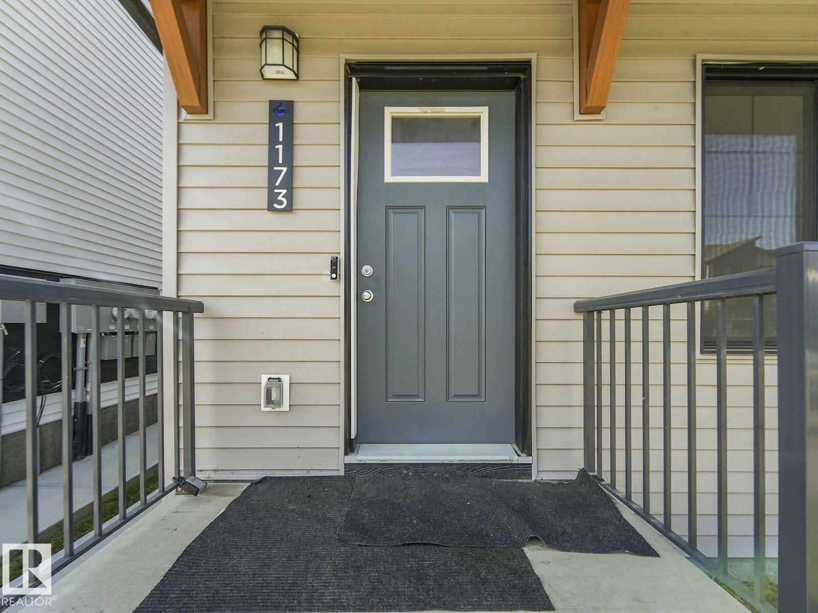 1173 Aster Boulevard NW, Aster, Edmonton