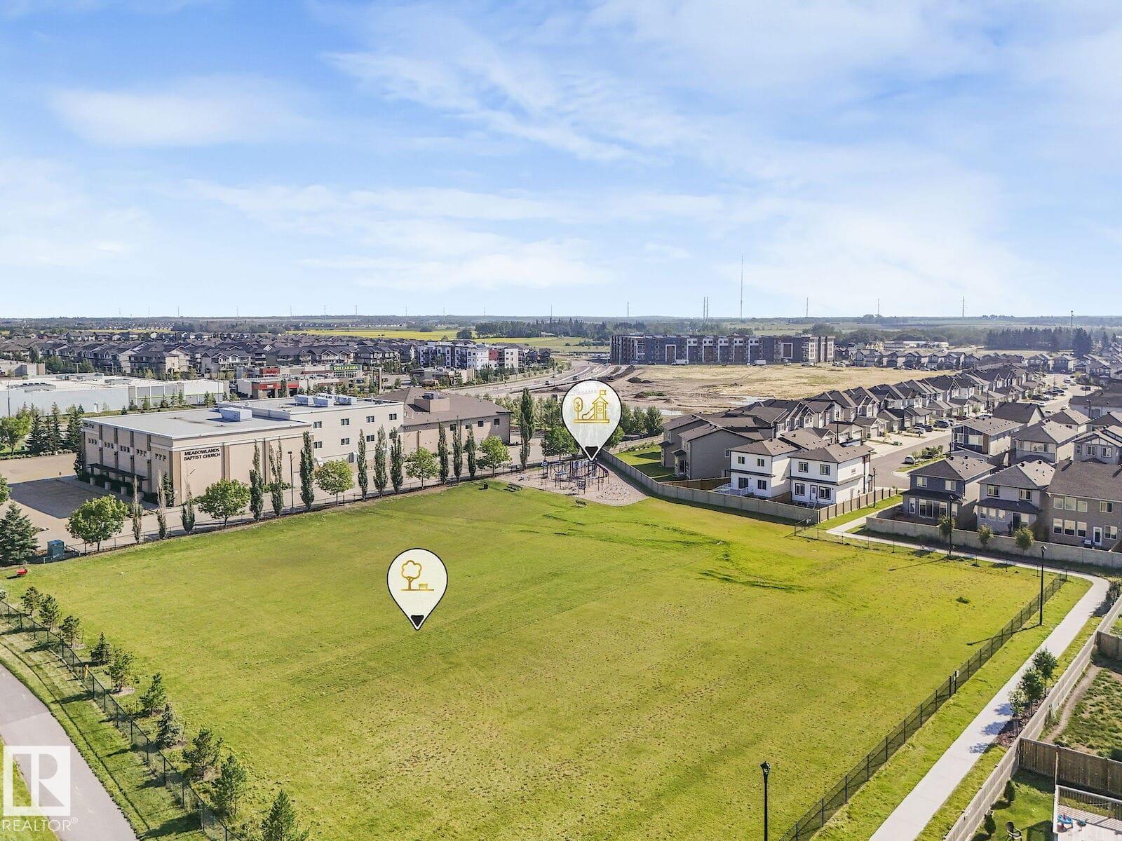 Photo 52 at 1173 Aster Boulevard NW, Aster, Edmonton