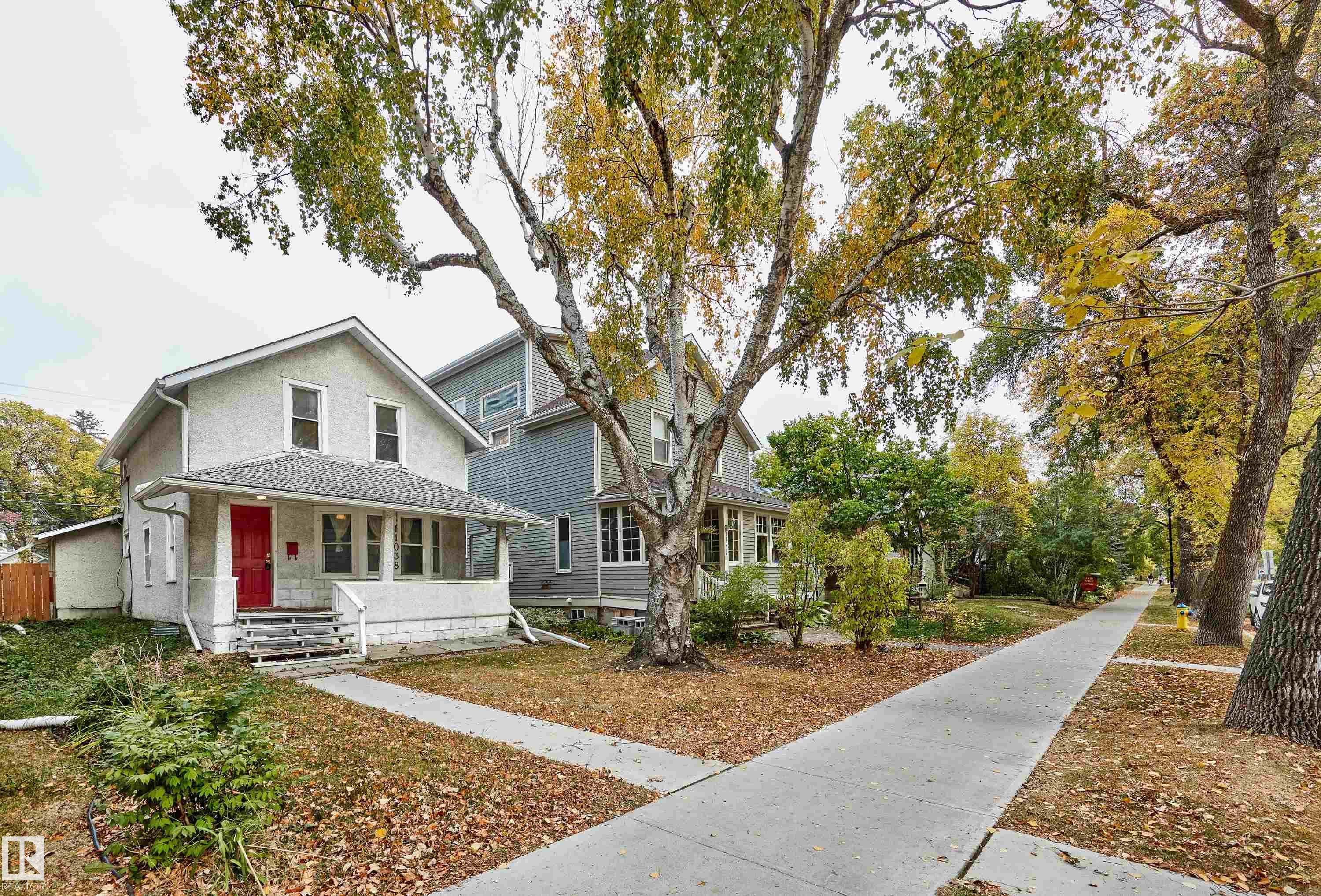 11038 84 Avenue NW, Garneau, Edmonton