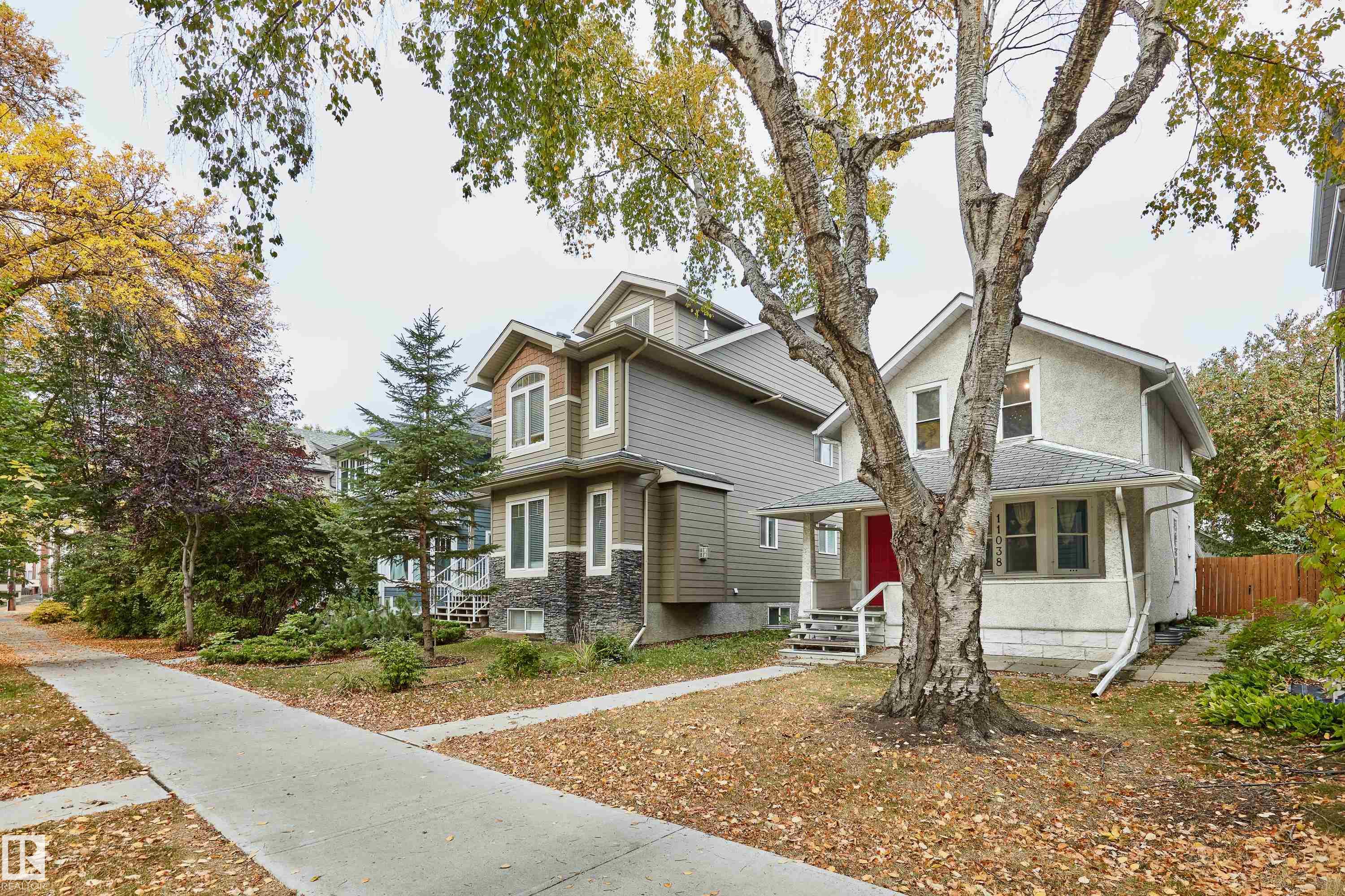11038 84 Avenue NW, Garneau, Edmonton