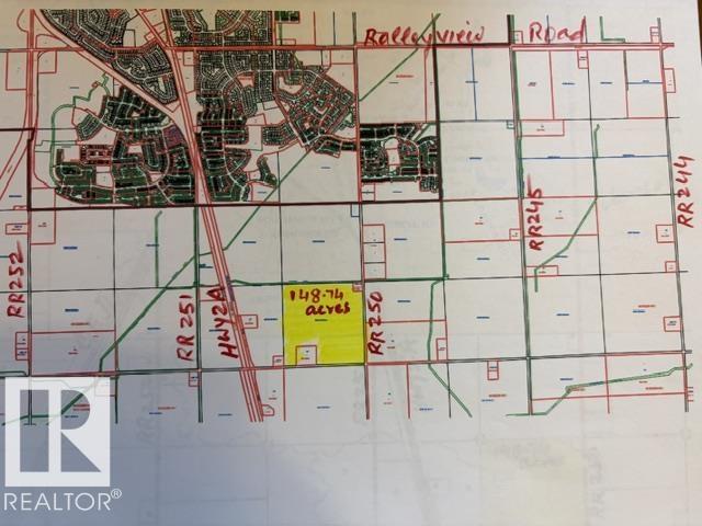 Photo 13 at  Rr 250 & Twpr 492, None, Rural Leduc County