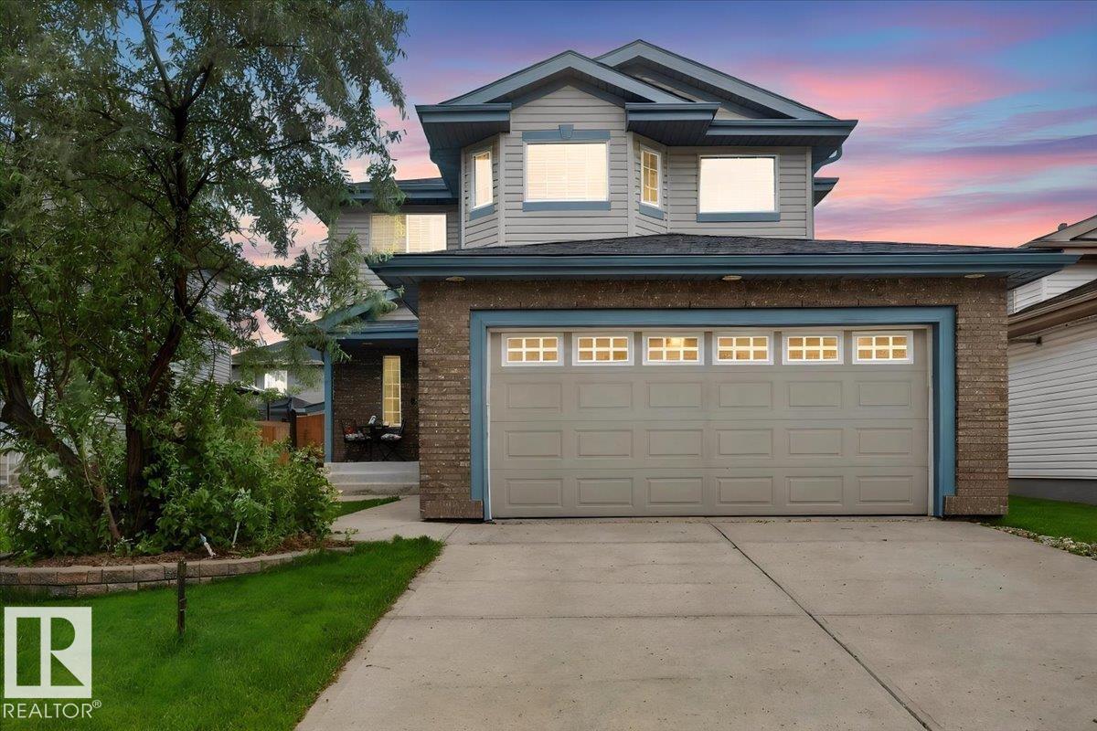 6 Norfolk Close, North Ridge, St. Albert