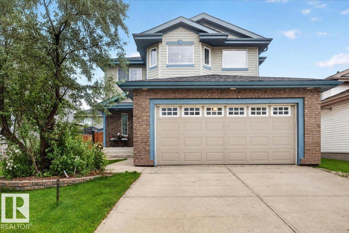 6 Norfolk Close, North Ridge, St. Albert