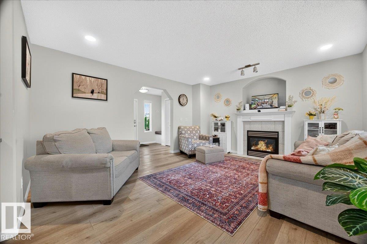 Photo 13 at 6 Norfolk Close, North Ridge, St. Albert