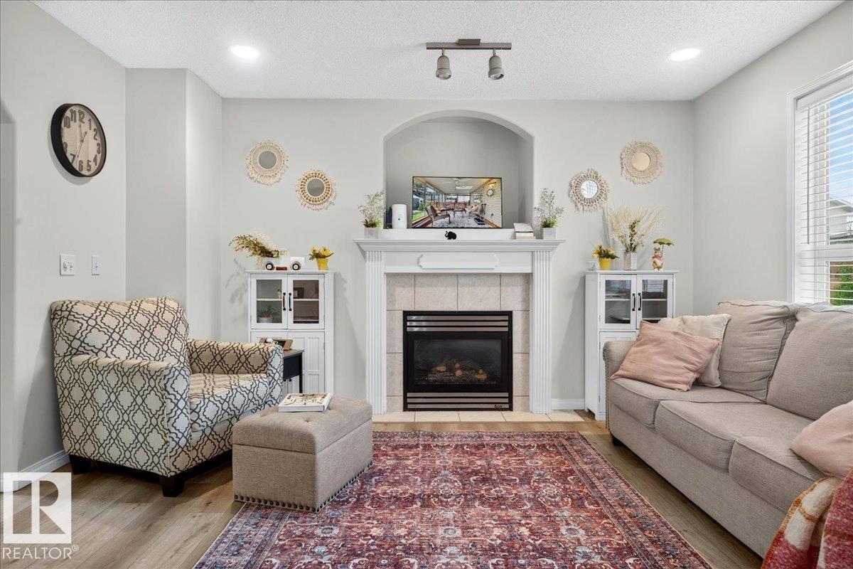 Photo 14 at 6 Norfolk Close, North Ridge, St. Albert