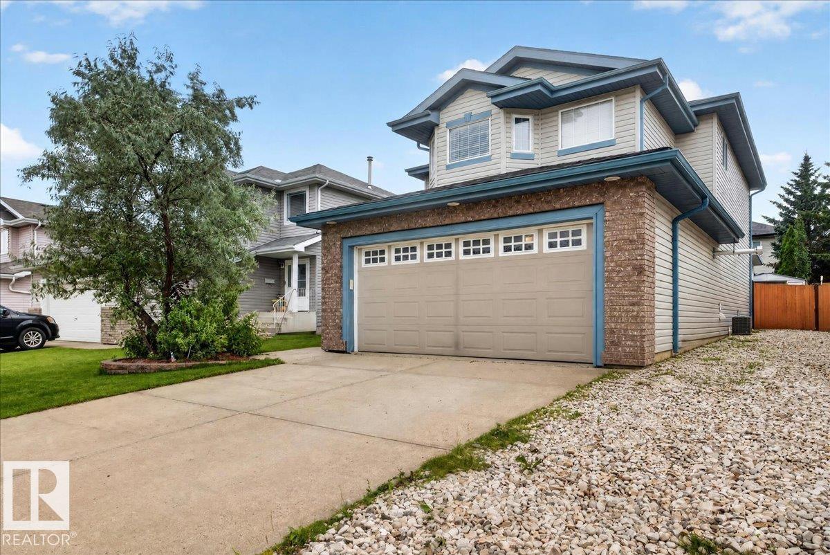 6 Norfolk Close, North Ridge, St. Albert