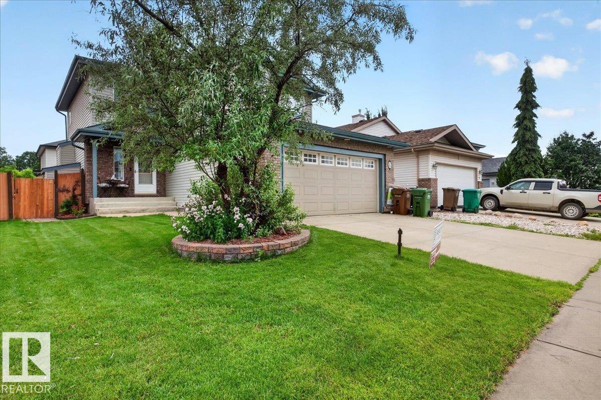 6 Norfolk Close, North Ridge, St. Albert