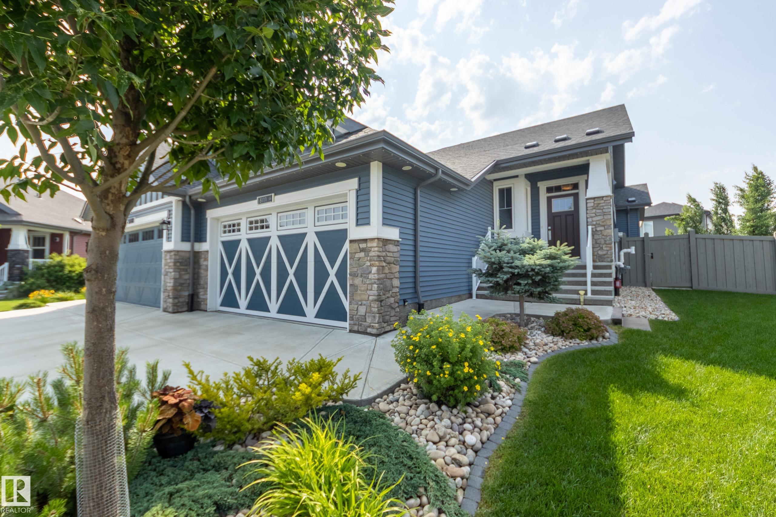 8111 222 Street NW, Rosenthal, Edmonton