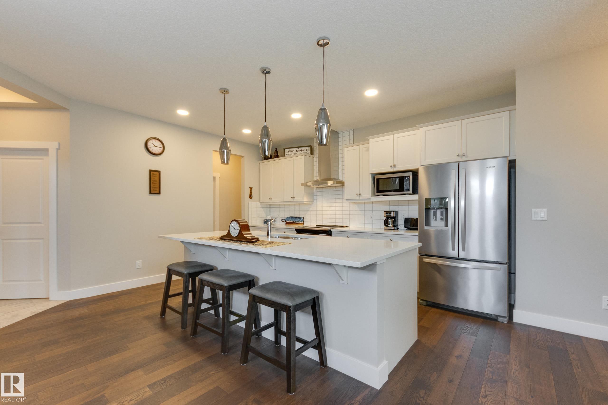 Photo 11 at 8111 222 Street NW, Rosenthal, Edmonton