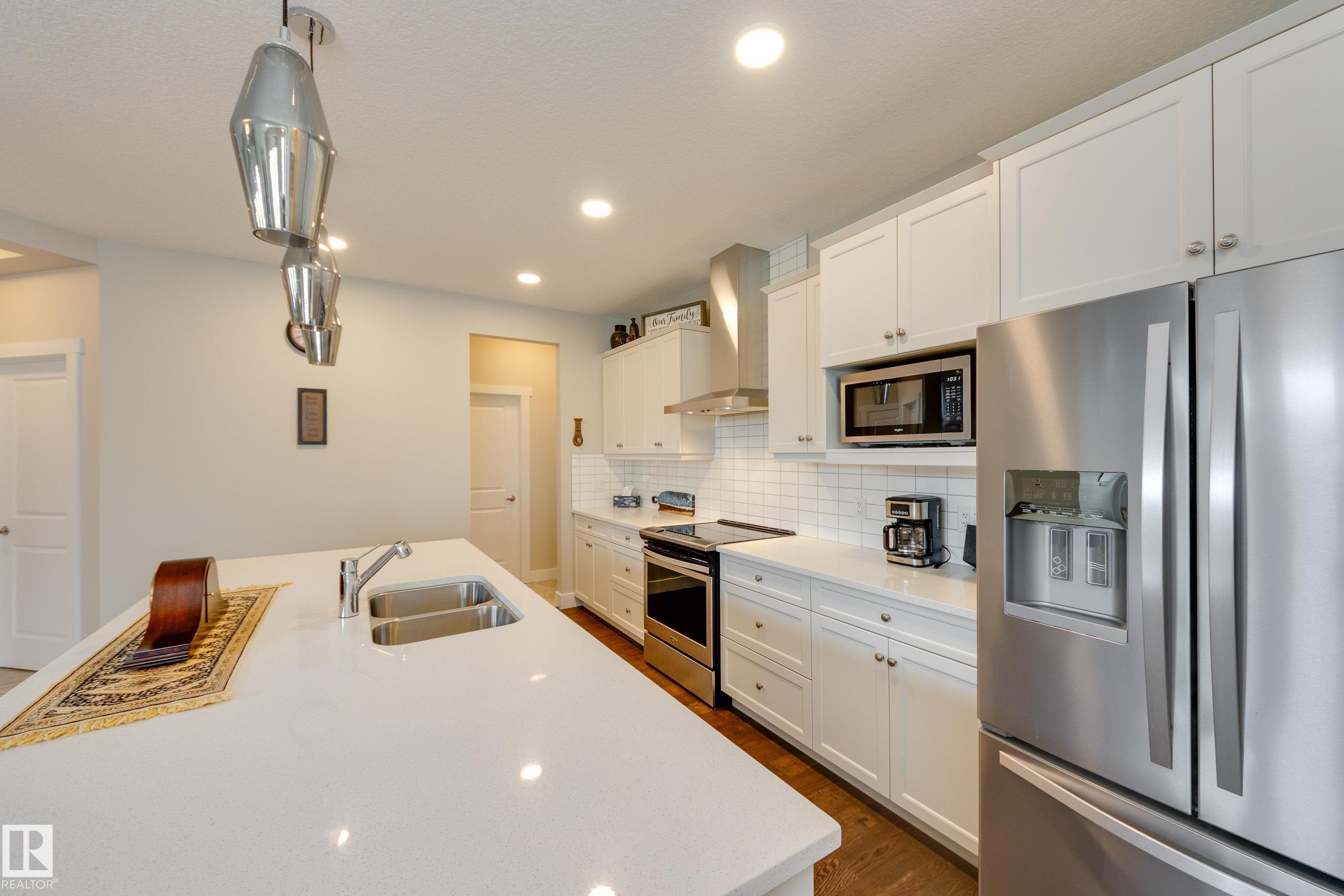 Photo 12 at 8111 222 Street NW, Rosenthal, Edmonton
