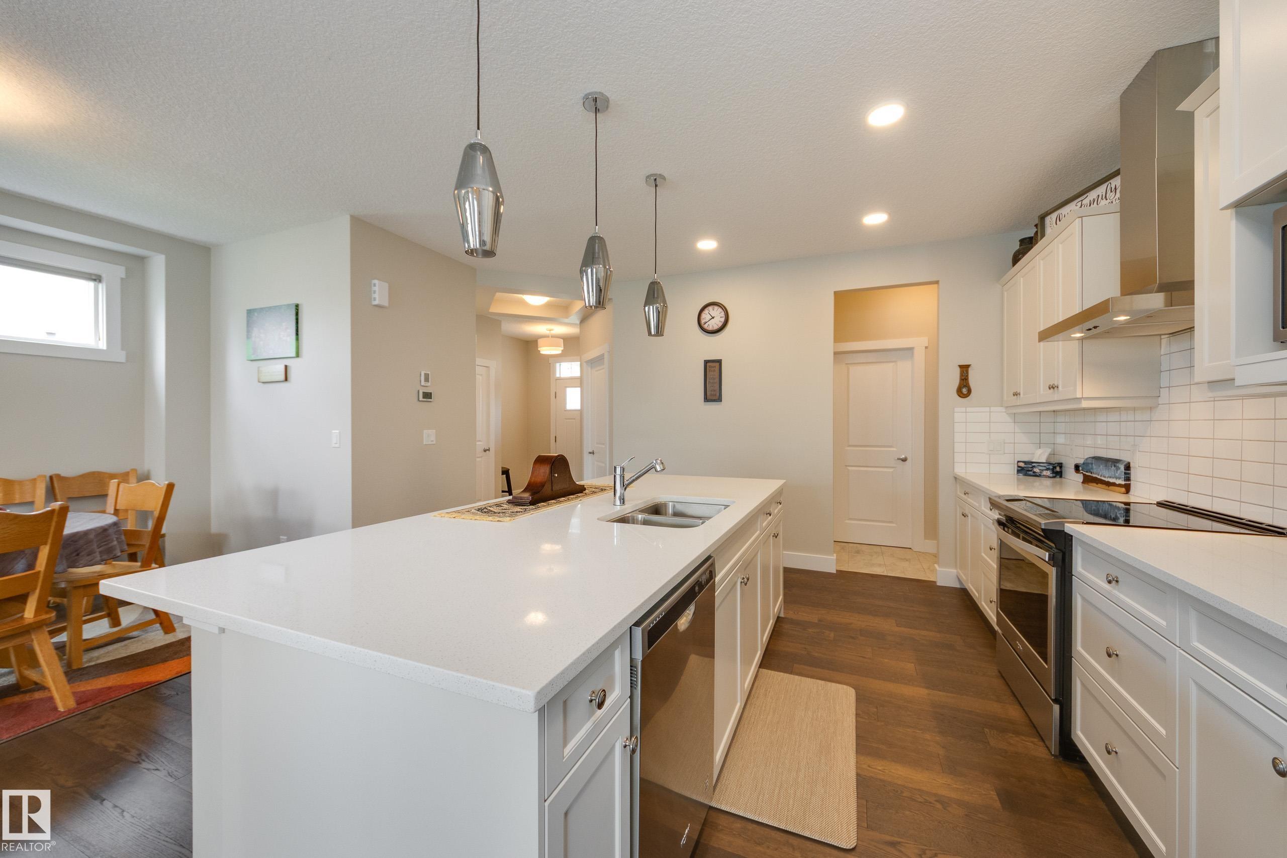Photo 13 at 8111 222 Street NW, Rosenthal, Edmonton
