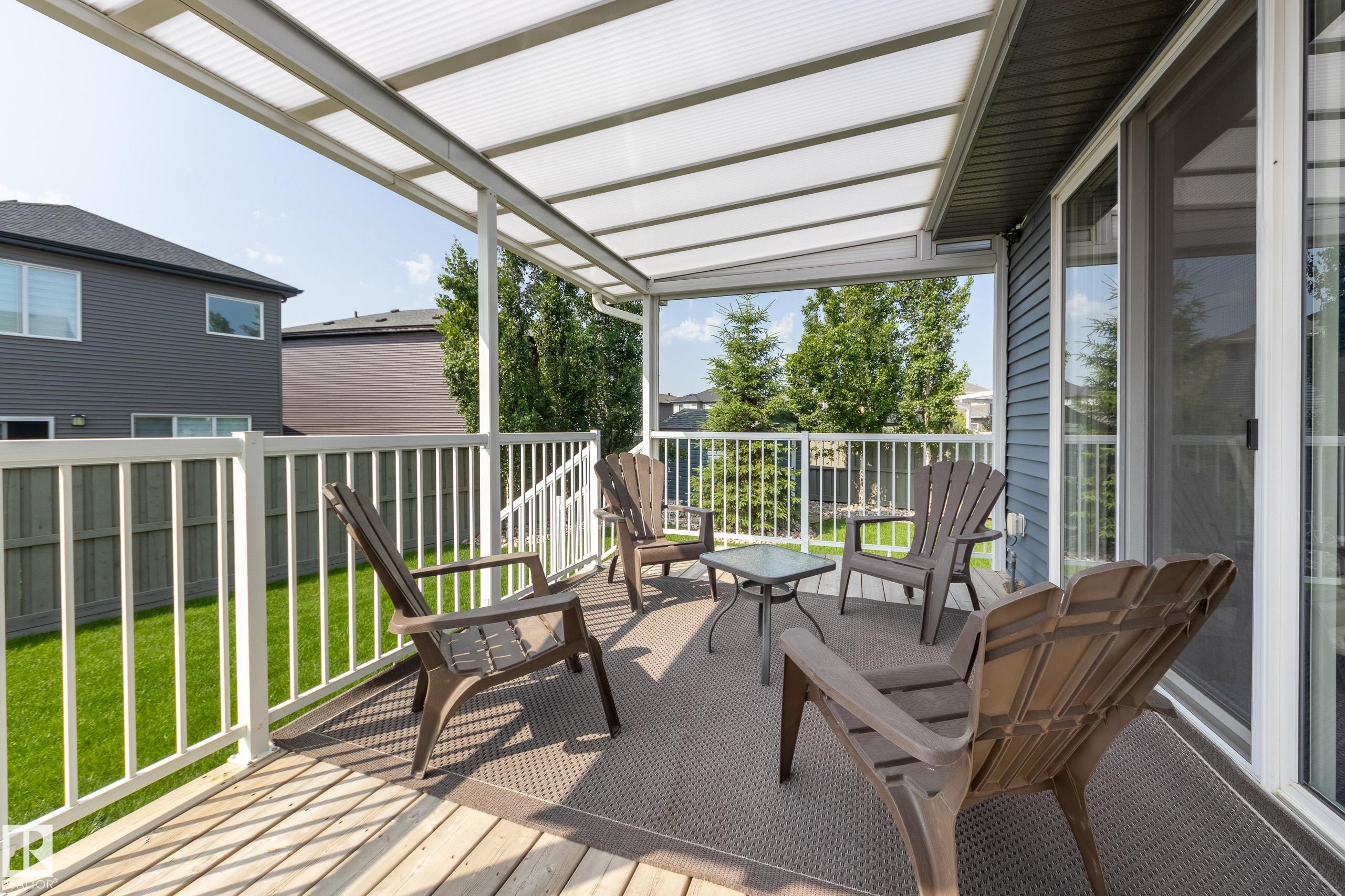 Photo 33 at 8111 222 Street NW, Rosenthal, Edmonton