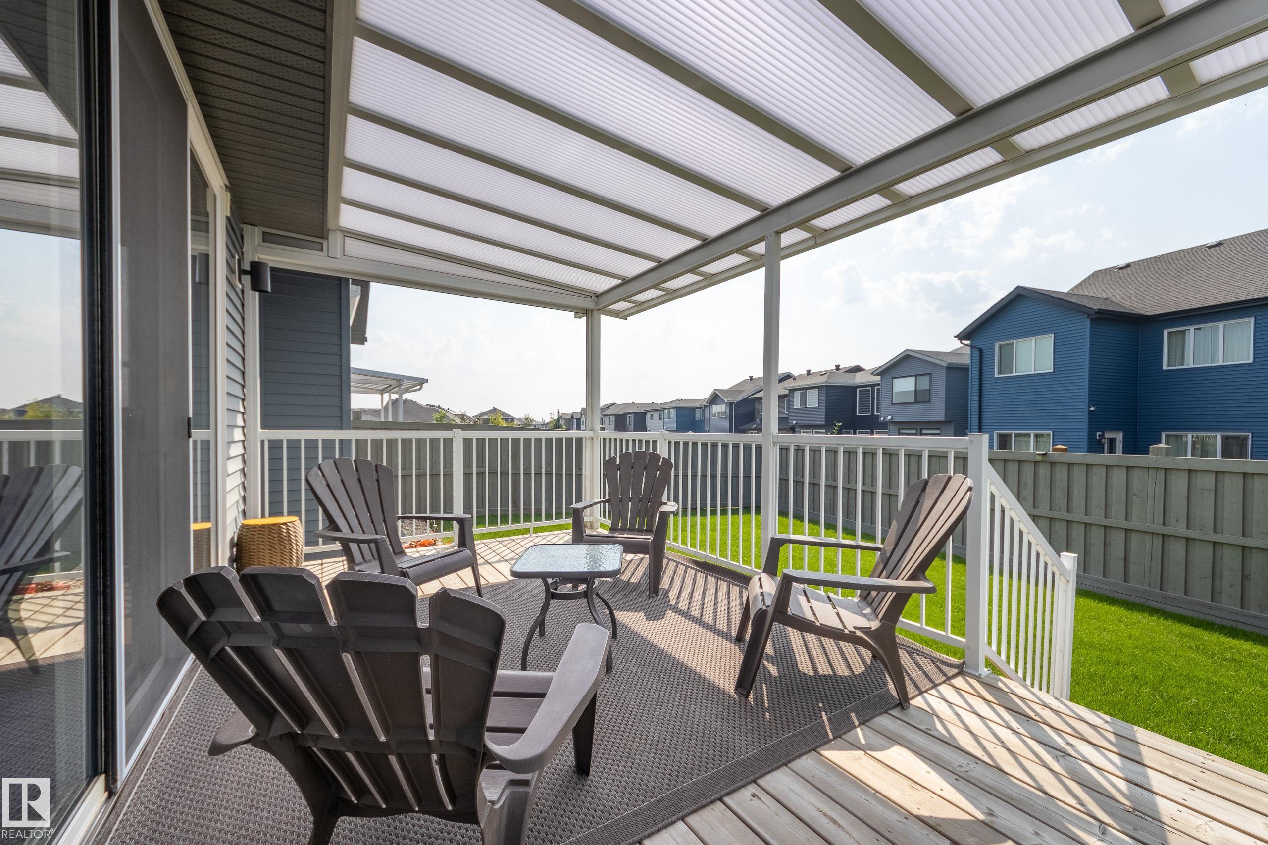 Photo 34 at 8111 222 Street NW, Rosenthal, Edmonton