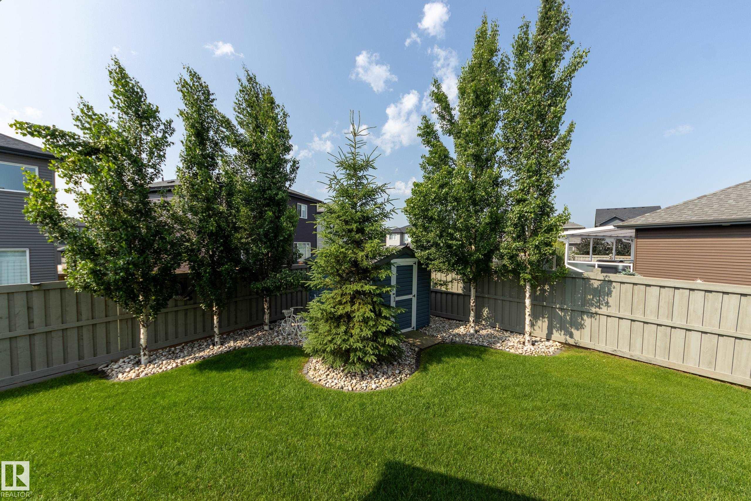 Photo 35 at 8111 222 Street NW, Rosenthal, Edmonton