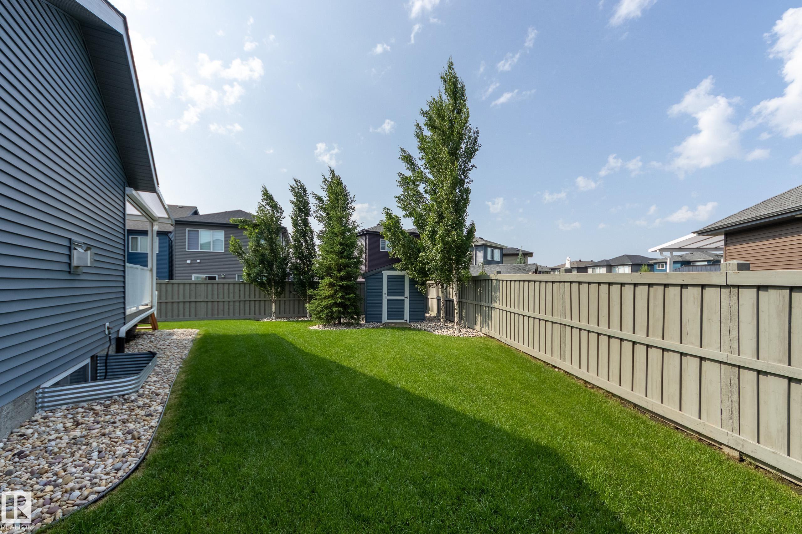 Photo 36 at 8111 222 Street NW, Rosenthal, Edmonton