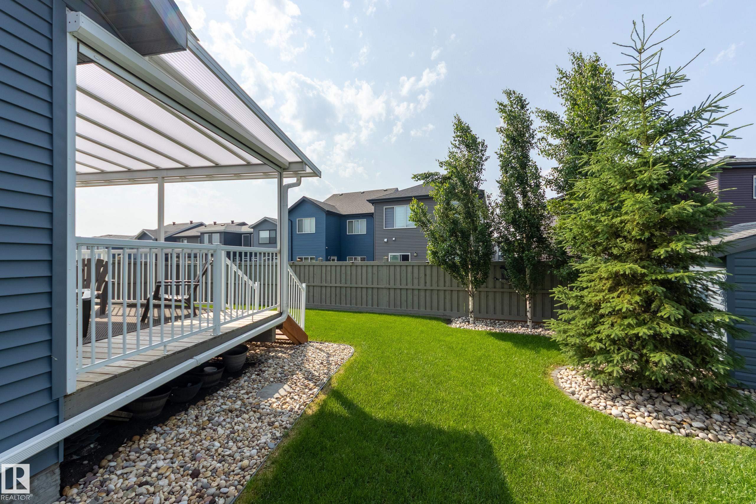 Photo 37 at 8111 222 Street NW, Rosenthal, Edmonton