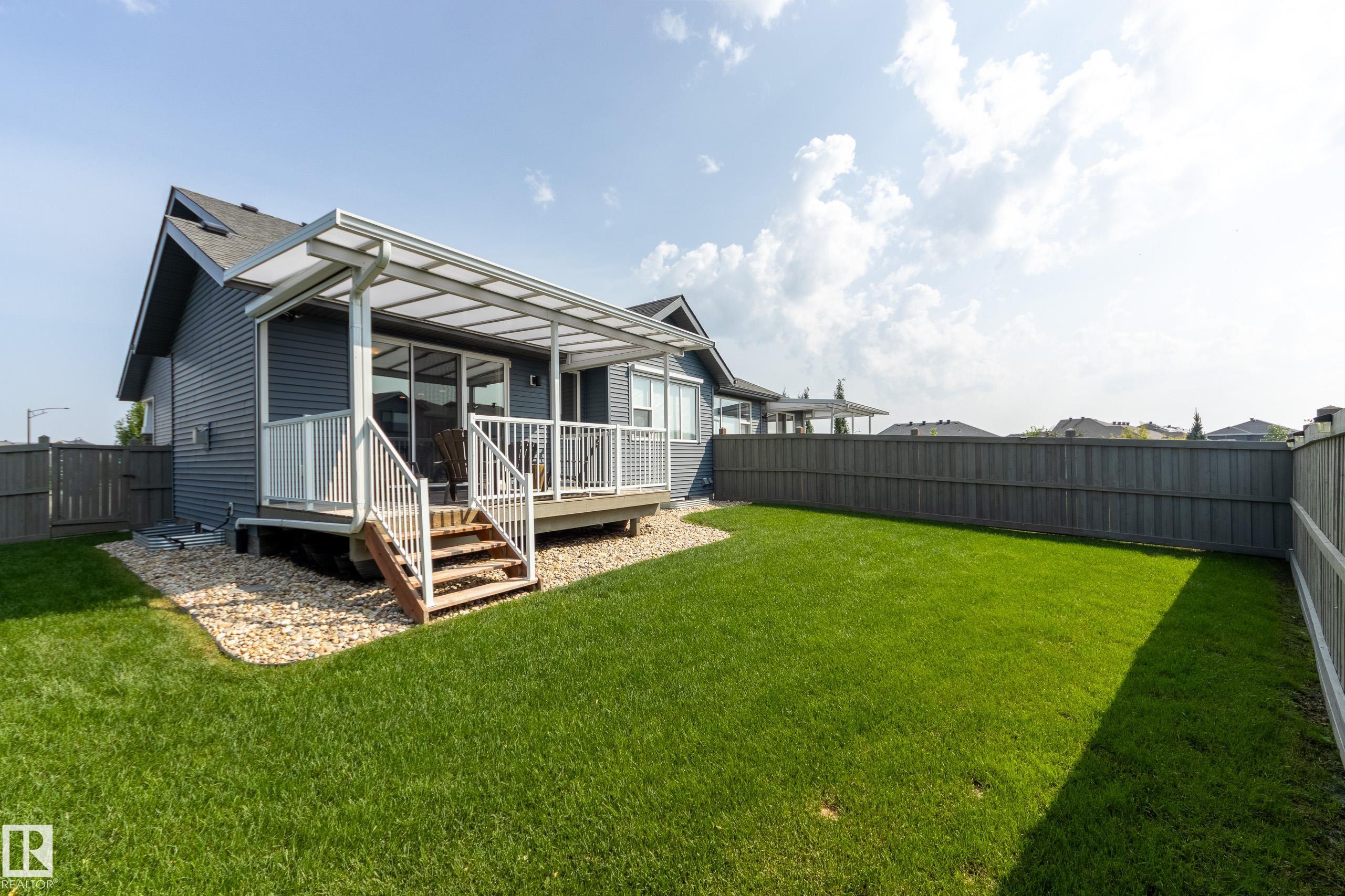 Photo 38 at 8111 222 Street NW, Rosenthal, Edmonton