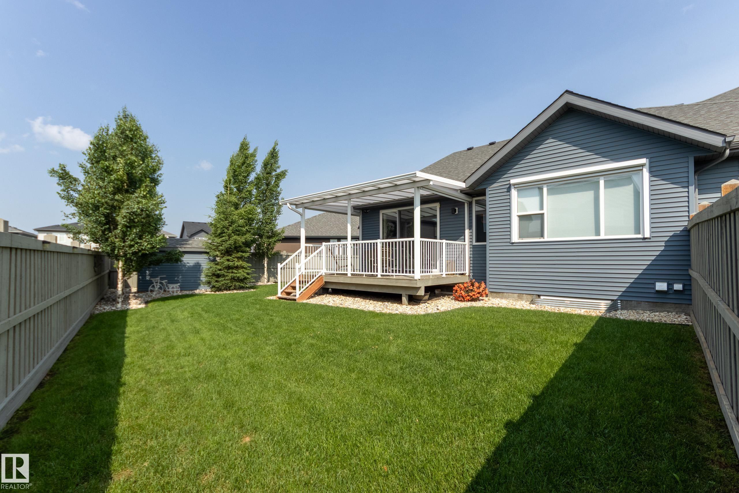 Photo 39 at 8111 222 Street NW, Rosenthal, Edmonton