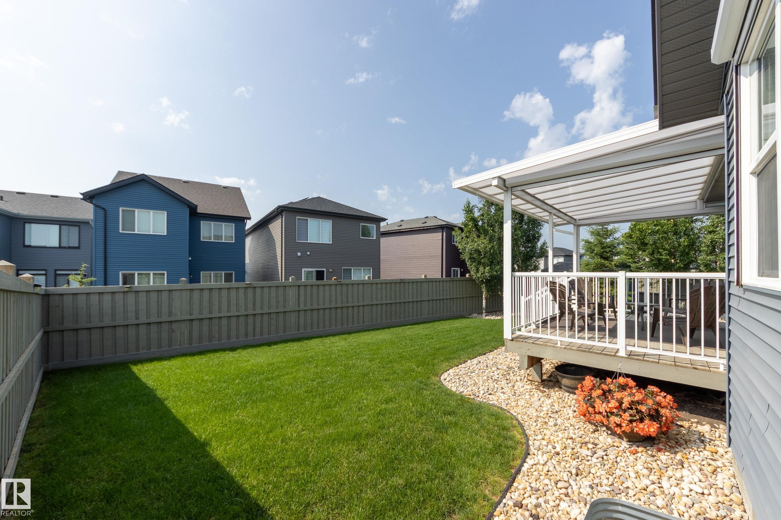 Photo 40 at 8111 222 Street NW, Rosenthal, Edmonton