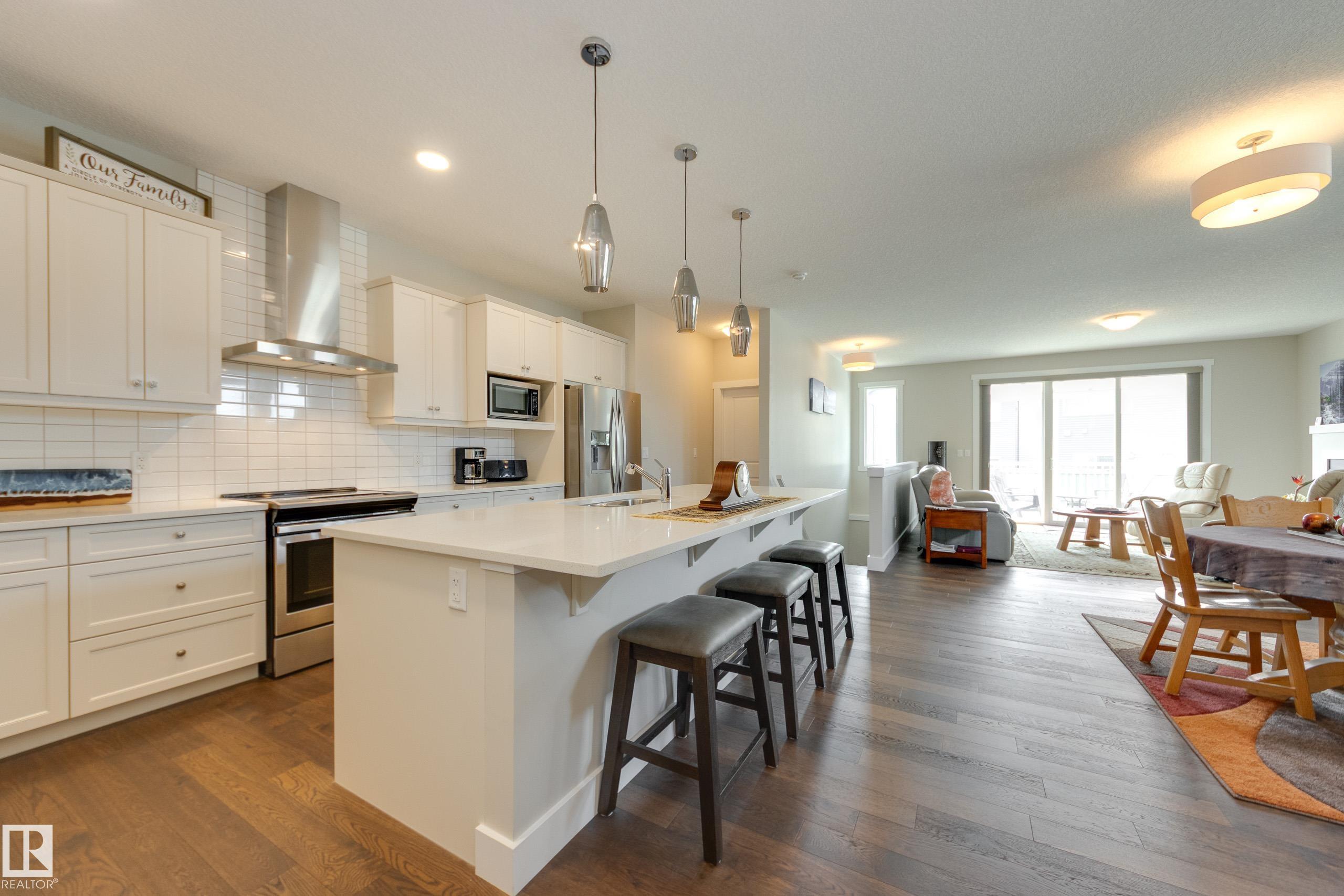 8111 222 Street NW, Rosenthal, Edmonton