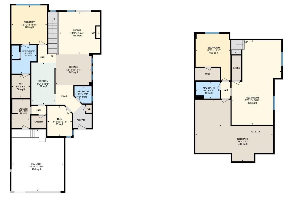 Photo 44 at 8111 222 Street NW, Rosenthal, Edmonton